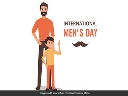International Men's Day 2022: Here's Why This Day Is Celebrated International Men's Day 2022: Here's Why This Day Is Celebrated