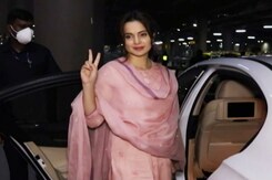 FIR Against Kangana Ranaut For Calling Sikhs "Khalistani Terrorists" FIR Against Kangana Ranaut For Calling Sikhs "Khalistani Terrorists"