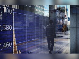 US Stocks Mixed As Trade Wars Escalate After Tariff Hike