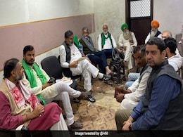 Centre Seeks Names Of Farm Leaders To Discuss Support Price, Other Issues Centre Seeks Names Of Farm Leaders To Discuss Support Price, Other Issues