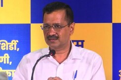 "Free <i>Darshan</i> Of Lord Ram In Ayodhya": Arvind Kejriwal's Pilgrimage Promise In Goa "Free <i>Darshan</i> Of Lord Ram In Ayodhya": Arvind Kejriwal's Pilgrimage Promise In Goa