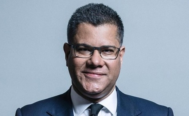"No Drama Sharma": Meet Agra-Born UK Minister Who Presided Over COP26