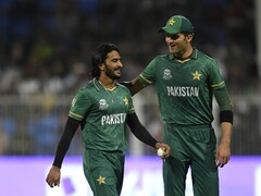 Babar Azam Backs Hasan Ali, Fakhar Zaman Ahead Of T20 WC Semis