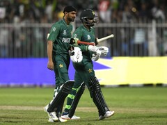 T20 WC: Pakistan's Shoaib Malik Has "Butterflies" Over Facing Australia