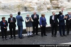 G20 Against Premature Withdrawal Of Support For Covid-Hit Global Economy G20 Against Premature Withdrawal Of Support For Covid-Hit Global Economy