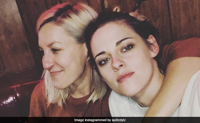 "It's Happening": Kristen Stewart And Dylan Meyer Are Engaged