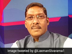 "Been Colour Discriminated All My Life": Ex-India Bowler Sivaramakrishnan