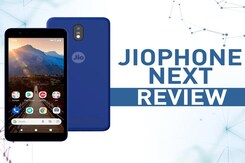 JioPhone Next: For First-Time Smartphone Users? JioPhone Next: For First-Time Smartphone Users?
