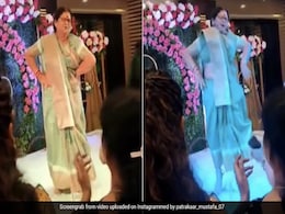 दादी ने भोजपुरी गाने लॉलीपॉप लागेलू पर किया धमाकेदार डांस, लगाए जबरदस्त ठुमके, लोग बोले- छा गईं दादी - देखें Video दादी ने भोजपुरी गाने लॉलीपॉप लागेलू पर किया धमाकेदार डांस, लगाए जबरदस्त ठुमके, लोग बोले- छा गईं दादी - देखें Video