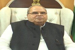 Former J&K Governor Satya Pal Malik Summoned For Questioning By CBI Former J&K Governor Satya Pal Malik Summoned For Questioning By CBI