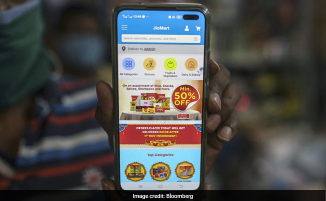 रिलायंस जियो मार्ट में छंटनी, करीब 600 कर्मचारियों को दिखाया गया बाहर का रास्ता