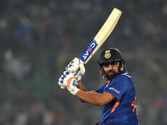 Rohit Sharma Reveals How Trent Boult Used His "Bluff" Advice Against Him