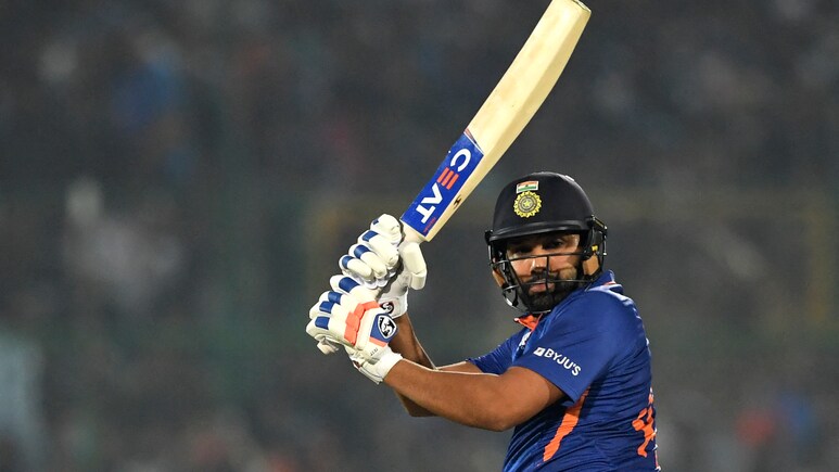 रोहित शर्मा ने मैच के बाद ट्रैंट बोल्ट के बारे में कहा-मेरी बताई ट्रिक मुझ पर अप्लाई की गई