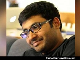'अब तक कम ही बोला, लेकिन अब खुलकर बोलूंगा', Twitter में बड़े बदलावों पर CEO पराग अग्रवाल 'अब तक कम ही बोला, लेकिन अब खुलकर बोलूंगा', Twitter में बड़े बदलावों पर CEO पराग अग्रवाल