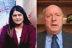 Our Companies Looking To Invest In India: Danish Envoy Our Companies Looking To Invest In India: Danish Envoy