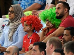 T20 World Cup: 100 Per Cent Attendance Approved For Final In Dubai, Says Report
