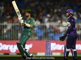 "Why Are People Remembering Shoaib Malik?": Shahid Afridi Makes Huge Statement