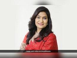 भावना गवळींचा निर्णय झाला, मुख्यमंत्र्यांचं नाव घेत केली घोषणा