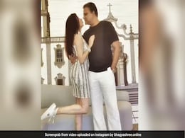 Bhagyashree Wished Husband Himalaya Dassani On His Birthday Like This Bhagyashree Wished Husband Himalaya Dassani On His Birthday Like This
