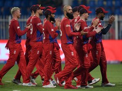 T20 World Cup: Confident England Look To Dash South Africa's Hopes