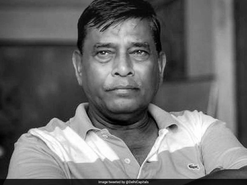 नहीं रहे दिल्ली क्रिकेट जगत के ‘गुरू द्रोण’ तारक सिन्हा, लंबी बीमारी के बाद निधन