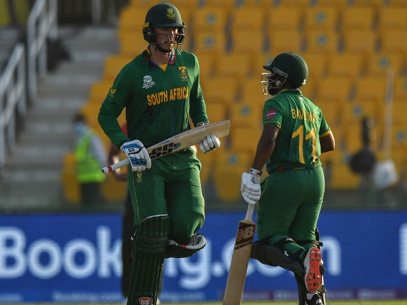 SA vs IND 2nd ODI: दक्षिण अफ्रीका की सात विकेट से जीत, भारत के हाथ से वनडे सीरीज भी गयी