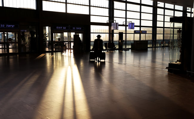 Israel Set To Ban Travel To US As Covid Curbs Widen