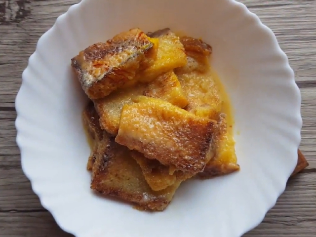 How To Make Double Ka Meetha | Easy Double Ka Meetha Recipe Video