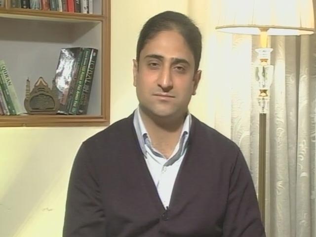 Srinagar Mayor Threatened With FIR?