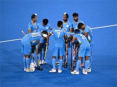 Olympic Medal Winning Hockey Stars To Join National Camp On Sunday