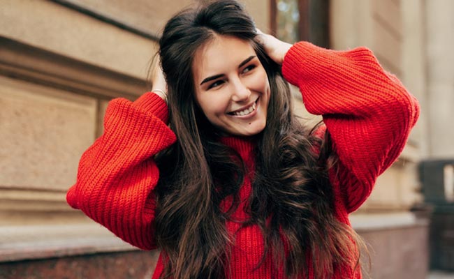 These Chic Sweaters For Women Make Layering Oh So Fashionable