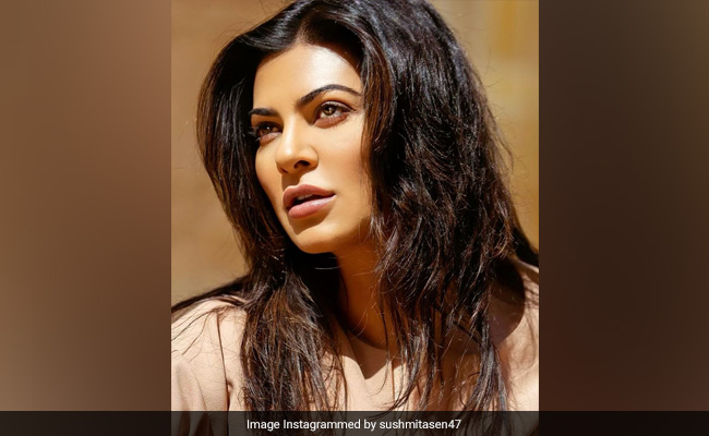 'आर्या ने कई लेवल पर मेरी जिंदगी बदल दी...' सुष्मिता सेन ने 'आर्या 2' के रिलीज से पहले दिया बयान