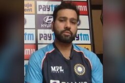 Rohit Sharma Opens Up On Virat Kohli's Role As A Batter In T20Is Rohit Sharma Opens Up On Virat Kohli's Role As A Batter In T20Is