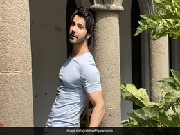 कानपुर में बिना हेलमेट बाइक चलाना एक्टर वरुण धवन को पड़ा महंगा, पुलिस ने काटा चालान कानपुर में बिना हेलमेट बाइक चलाना एक्टर वरुण धवन को पड़ा महंगा, पुलिस ने काटा चालान