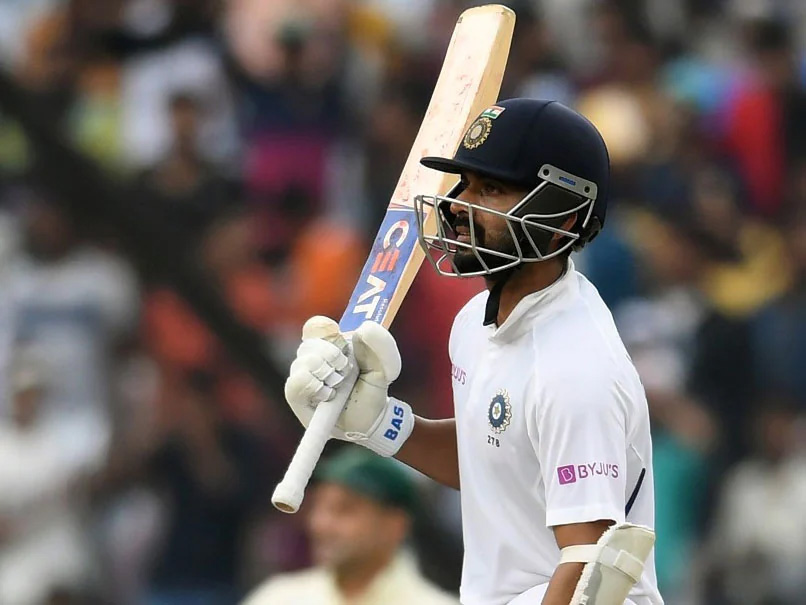 Syed Mushtaq Ali T20: Ajinkya Rahane Slams Fifty As Mumbai Notch 1st Win, Bengal, Karnataka Win 2nd Games