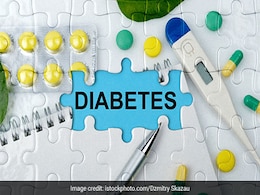 क्या वाकई डायबिटीज में Sugar Level को कंट्रोल कर सकती है बीजीआर-34 मेडिसिन? जानें Diabetes को मैनेज करने के तरीके क्या वाकई डायबिटीज में Sugar Level को कंट्रोल कर सकती है बीजीआर-34 मेडिसिन? जानें Diabetes को मैनेज करने के तरीके