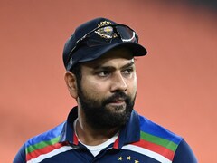 India vs New Zealand: Rohit Sharma's T20 Captaincy In Numbers