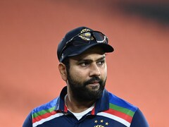 Rohit Clears Fitness Test, To Lead India In Series vs West Indies: Report