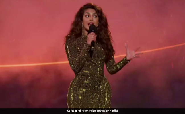 10 Burns From The Jonas Brothers Roast. Also - Priyanka Chopra, Why So Awesome?