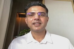 सचिन पायलट सांसद निलंबन पर बोले- राजनीतिक हित साध रही है BJP सचिन पायलट सांसद निलंबन पर बोले- राजनीतिक हित साध रही है BJP