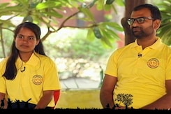 सत्यार्थी आंदोलन के बाल सितारे ललिता और जय, बाल विवाह और बाल श्रम के खिलाफ कर रहे काम सत्यार्थी आंदोलन के बाल सितारे ललिता और जय, बाल विवाह और बाल श्रम के खिलाफ कर रहे काम