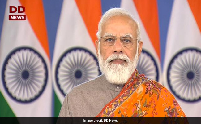 Highlights: PM Modi Announces Repeal Of 3 Contentious Farm Laws