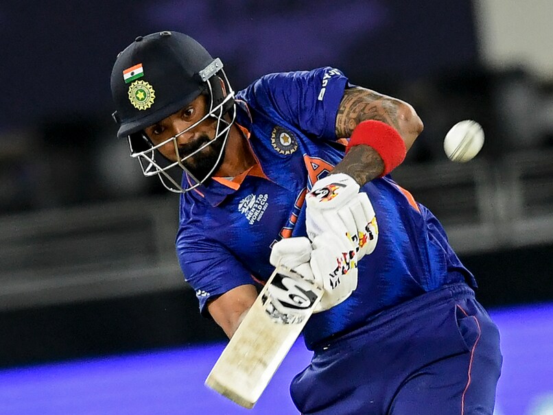 "Longterm Goal Is To Focus On The World Cup" KL Rahul Ahead Of New