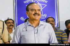 Cooperating With Probe, Says Mumbai Ex-Top Cop Param Bir Singh Cooperating With Probe, Says Mumbai Ex-Top Cop Param Bir Singh