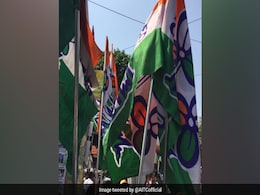 In Run-Up To Goa Polls, Trinamool Promises Rs 5,000 A Month To Women In Run-Up To Goa Polls, Trinamool Promises Rs 5,000 A Month To Women