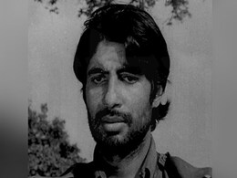 अमिताभ बच्चन ने फिल्म इंडस्ट्री में पूरे किए 52 साल, शेयर की ‘सात हिंदुस्तानी’ फिल्म की थ्रोबैक Photos अमिताभ बच्चन ने फिल्म इंडस्ट्री में पूरे किए 52 साल, शेयर की ‘सात हिंदुस्तानी’ फिल्म की थ्रोबैक Photos