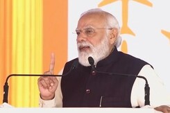 PM's Farmer Outreach, Focus On West UP As He Inaugurates Noida Airport PM's Farmer Outreach, Focus On West UP As He Inaugurates Noida Airport