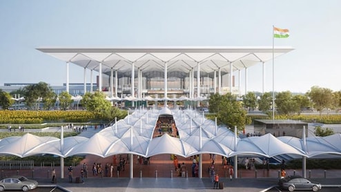 Real Estate To Jobs: How Noida International Airport Will Transform NCR