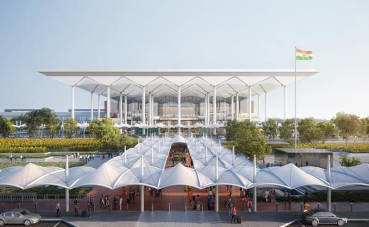 Opinion: Opinion | The Case of Jewar Farmers: The Other Side Of Development