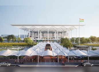 Opinion | The Jewar Effect: How Noida International Airport Is Reshaping NCR's Real Estate Map